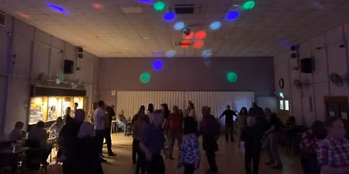 The Right Combination Soul Club 