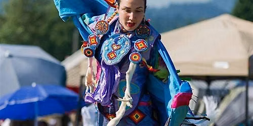 Pow Wow Practice