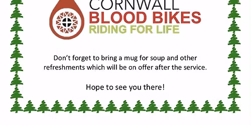 Morvah Carol Service