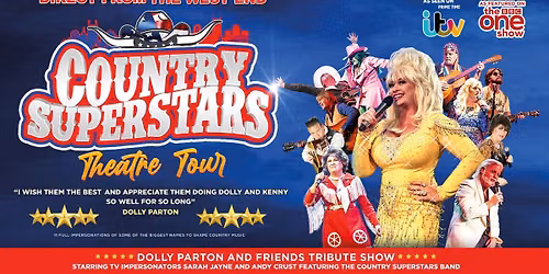 Country Superstars