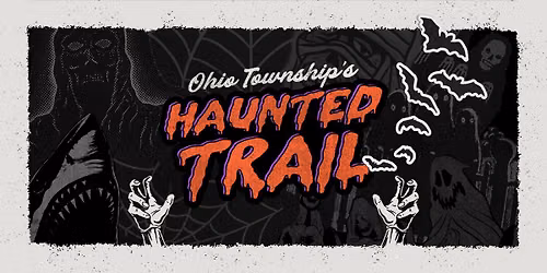 Ohio Township's Haunted Trail (Night 2)