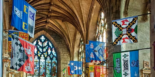 Daily Tour 2:30 (Mon - Fri) - May 2026