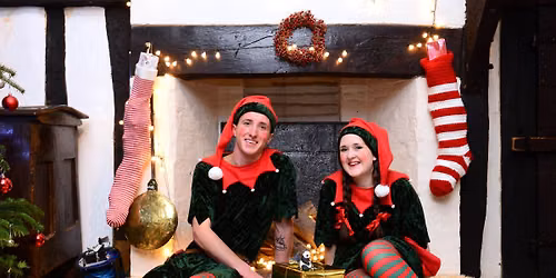 Santa's Grotto