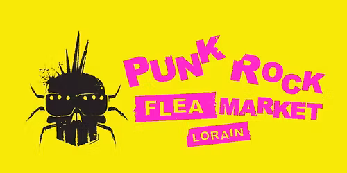 10th Annual Spring Show: Spring Riot!