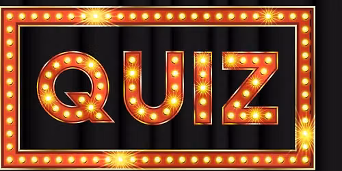Summer Buffet & Quiz at The Brewery Field, Bridgend, CF31 4JE