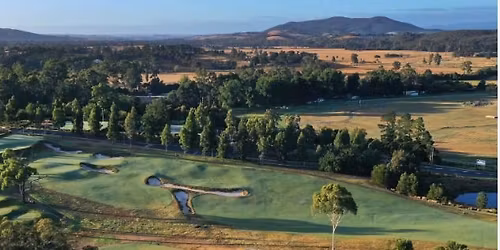 April Outing 2026 - RACV Healesville