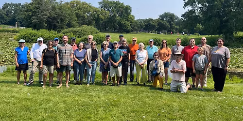 Tergar Madison Annual Picnic
