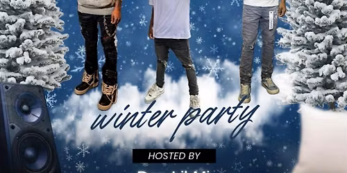 WINTER BASH