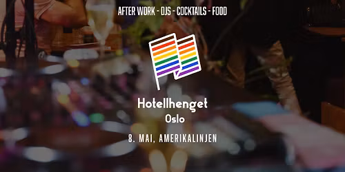 Hotellhenget
