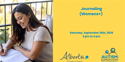 Journaling (Womens+)