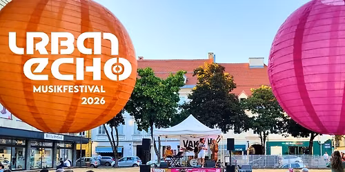URBAN ECHO 2026