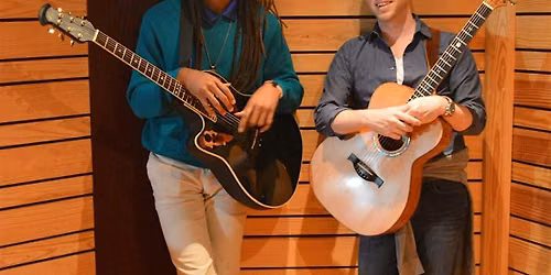 Esh & Schief Band