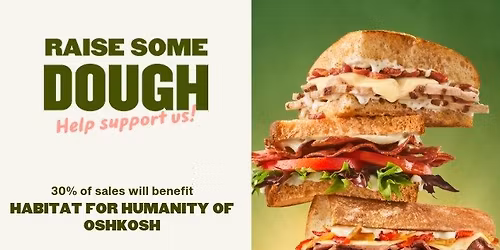 Panera Fundraiser Share Night