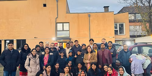 Chhath Mahaparv 2026 @ Cologne-DE