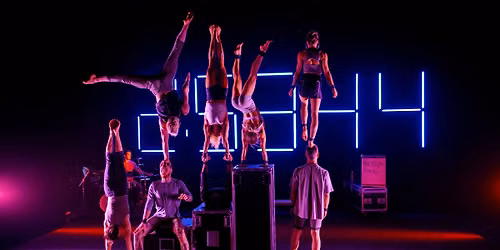  Gravity & Other Myths: Ten Thousand Hours