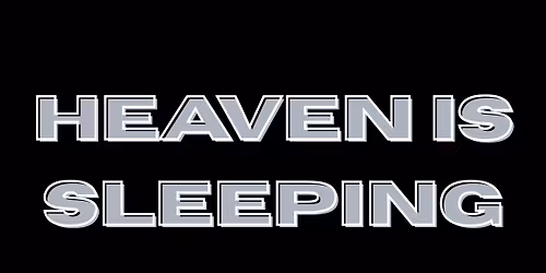 Heaven is Sleeping, Davey Demon, Harley 