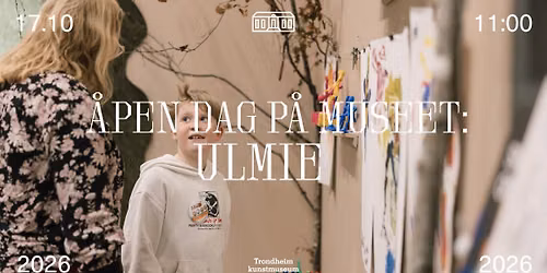\u00c5PEN DAG P\u00c5 TKM