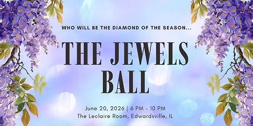 The Jewels Ball
