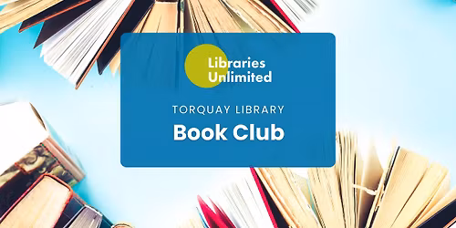 Torquay Library Book Club