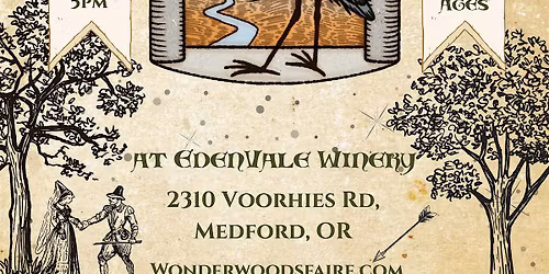 Wonder Woods Renaissance Faire