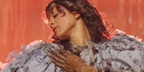 Melanie Martinez - HADES: THE SACRIFICE