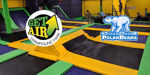 Get Air Jump & Donate!