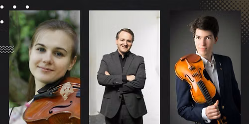 Chamber music concert series
