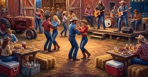 Live Vintage Music
