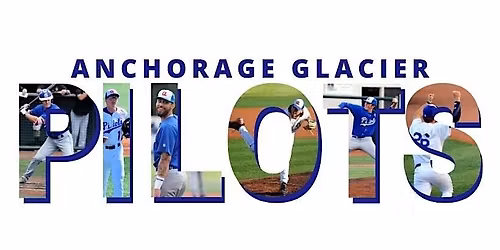 Glacier Pilots' Lefty Van Brunt Memorial Youth Baseball Camp-FREE!