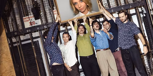 Klancyk i... Julia Kami\u0144ska