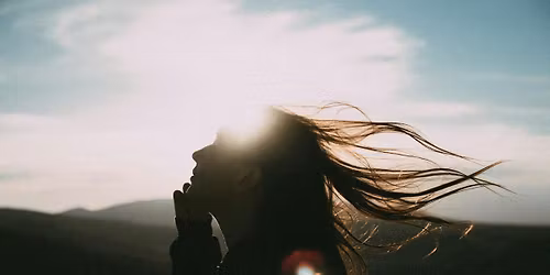 Healing Breathwork and Hypnosis - For a Resilient Spirit 