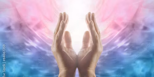 Psychic Medium Julia Jette