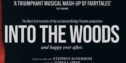 Into The Woods