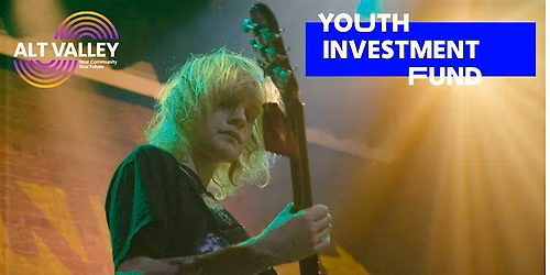 Centre Stage Screening at Alt Valley