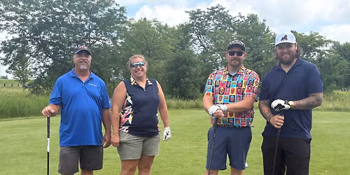 WABCA Golf Outing