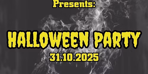 Halloween Party