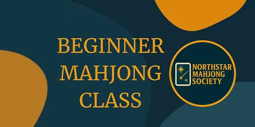 Beginner Mahjong @ Unmapped Brewing