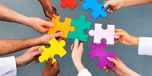 OVOF Symposium: Mental Health Literacy Through Community Collaboration