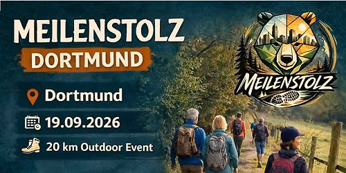Meilenstolz Dortmund