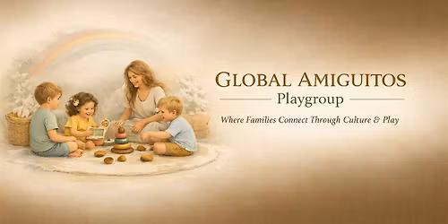 Global Amiguitos Playgroup