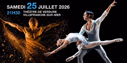 Offert \u00e0 tous et Gratuit - Le Gala des Excellences - Prix Danse C\u00f4te d'Azur
