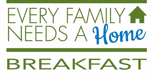 Every Family Needs A Home Breakfast