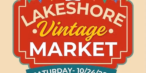 Vintage Market