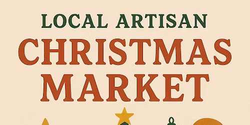 Topeka Made Christmas Market