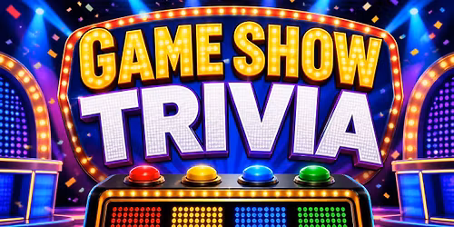 Game Show Trivia