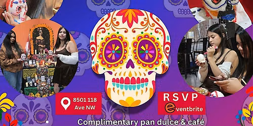 Sugar Skulls Workshop
