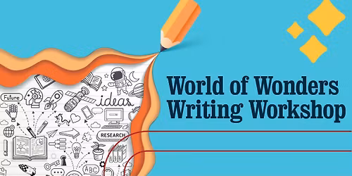 World of Wonders Writing Workshop