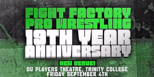 Episode 47: The 19th Anniversary Show