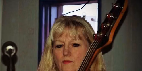 Susan Williams Band @ Port Clinton Square