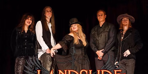 Landslide - A Tribute to Fleetwood Mac
